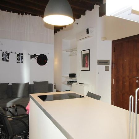 Del Parque Flats Alvarez Suite Málaga Dış mekan fotoğraf
