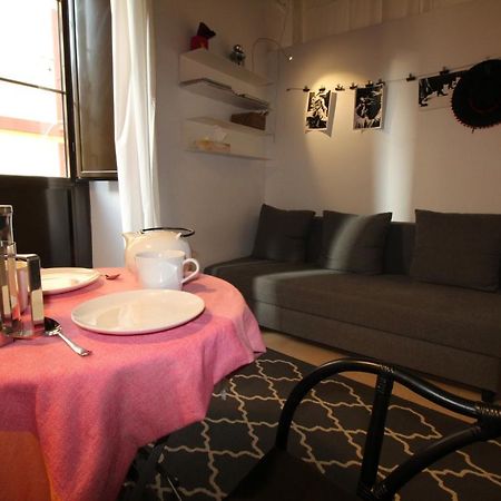 Del Parque Flats Alvarez Suite Málaga Dış mekan fotoğraf