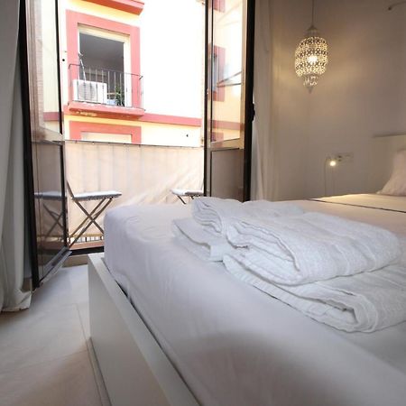 Del Parque Flats Alvarez Suite Málaga Dış mekan fotoğraf