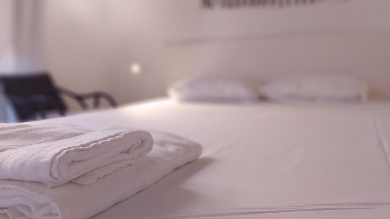 Del Parque Flats Alvarez Suite Málaga Dış mekan fotoğraf