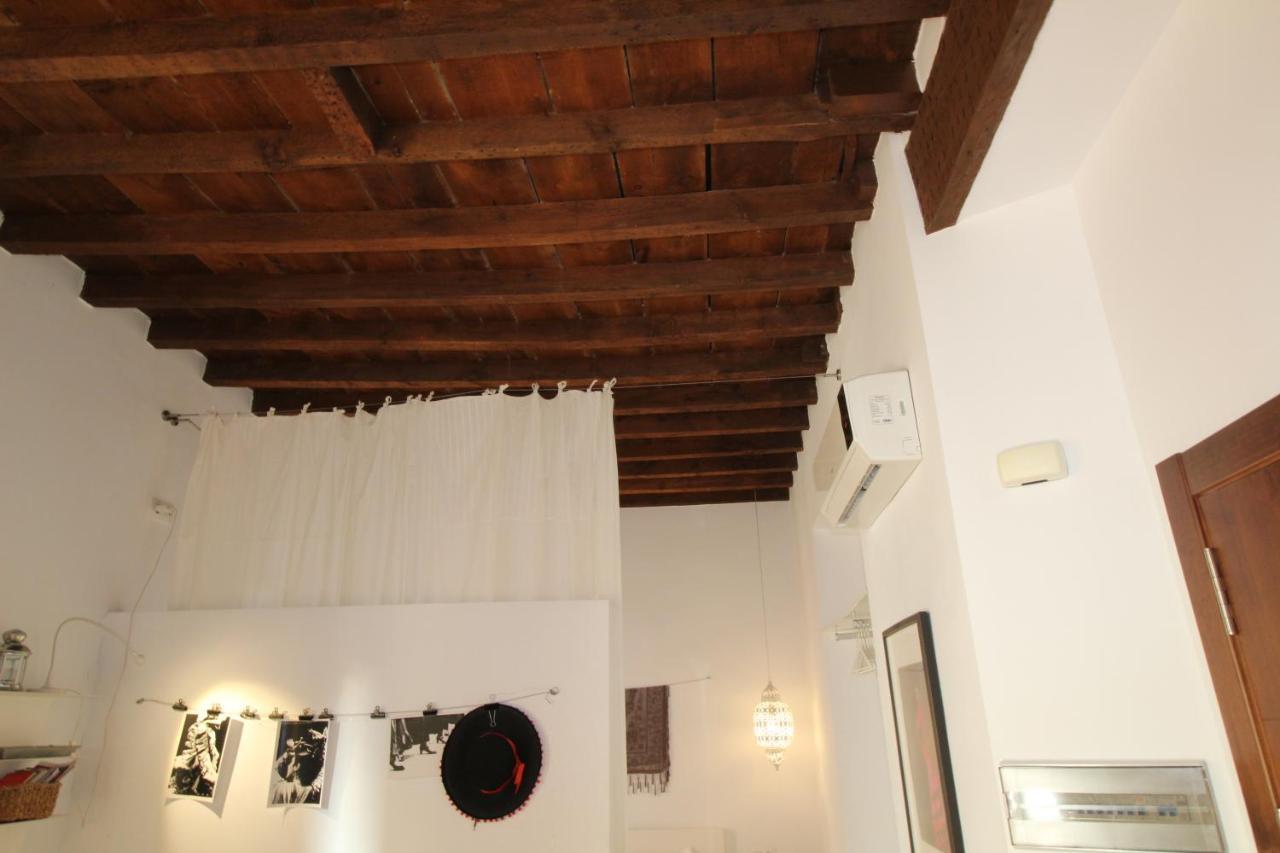 Del Parque Flats Alvarez Suite Málaga Dış mekan fotoğraf