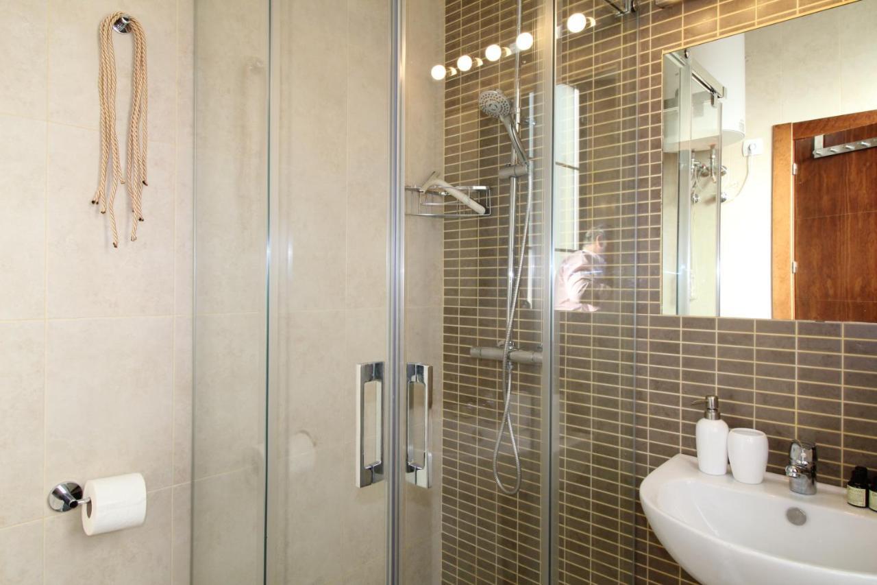 Del Parque Flats Alvarez Suite Málaga Dış mekan fotoğraf
